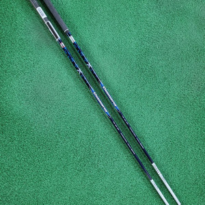 테일러메이드 슬리브 샤프트