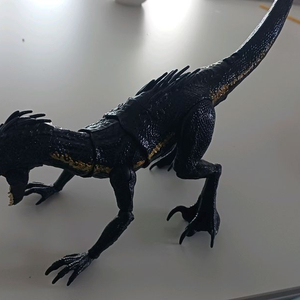 마텔 쥬라기 월드 폴른 킹덤 gng 인도랩터