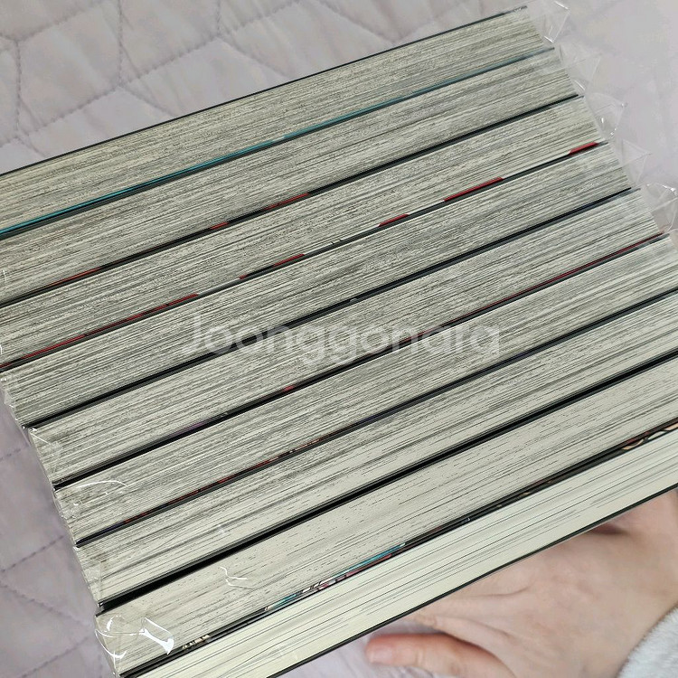 주술회전 만화책 0-4,23,25,26 9권 +특전--4