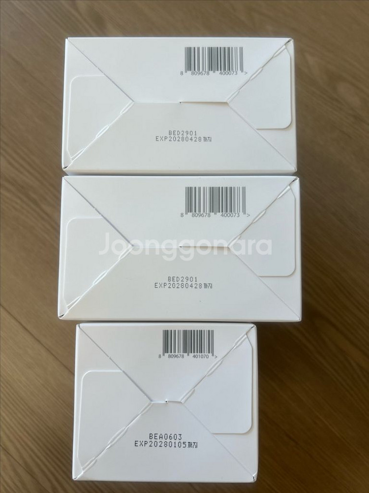 오하이오후 원더스토너세트--2