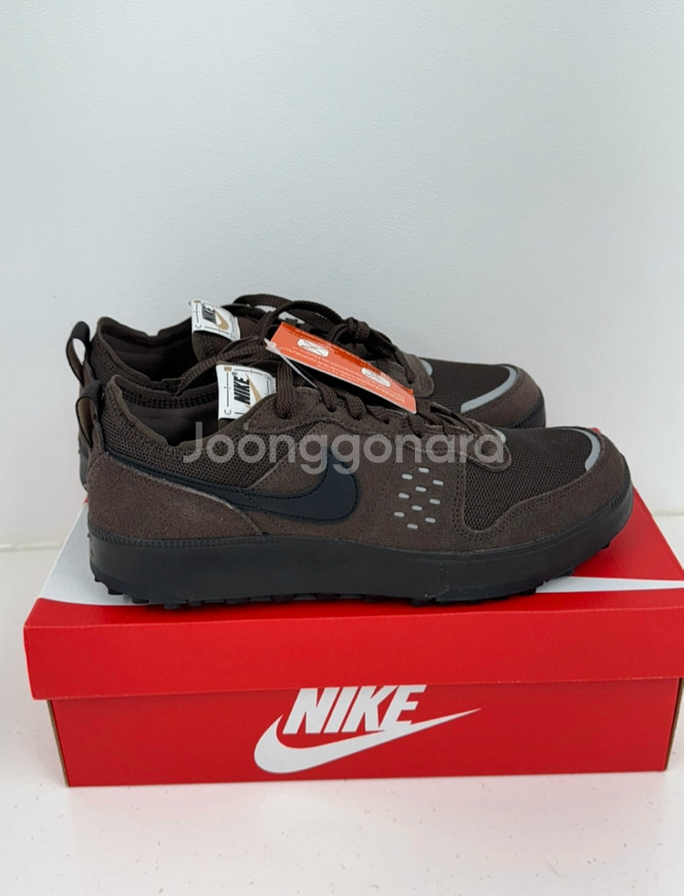 나이키 C1TY 285 새상품--0