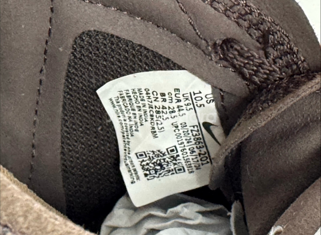 나이키 C1TY 285 새상품--3