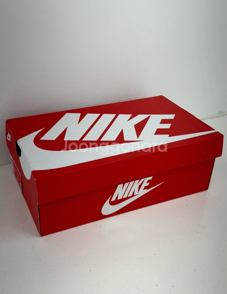 나이키 C1TY 285 새상품--5