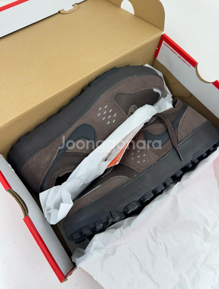 나이키 C1TY 285 새상품--2