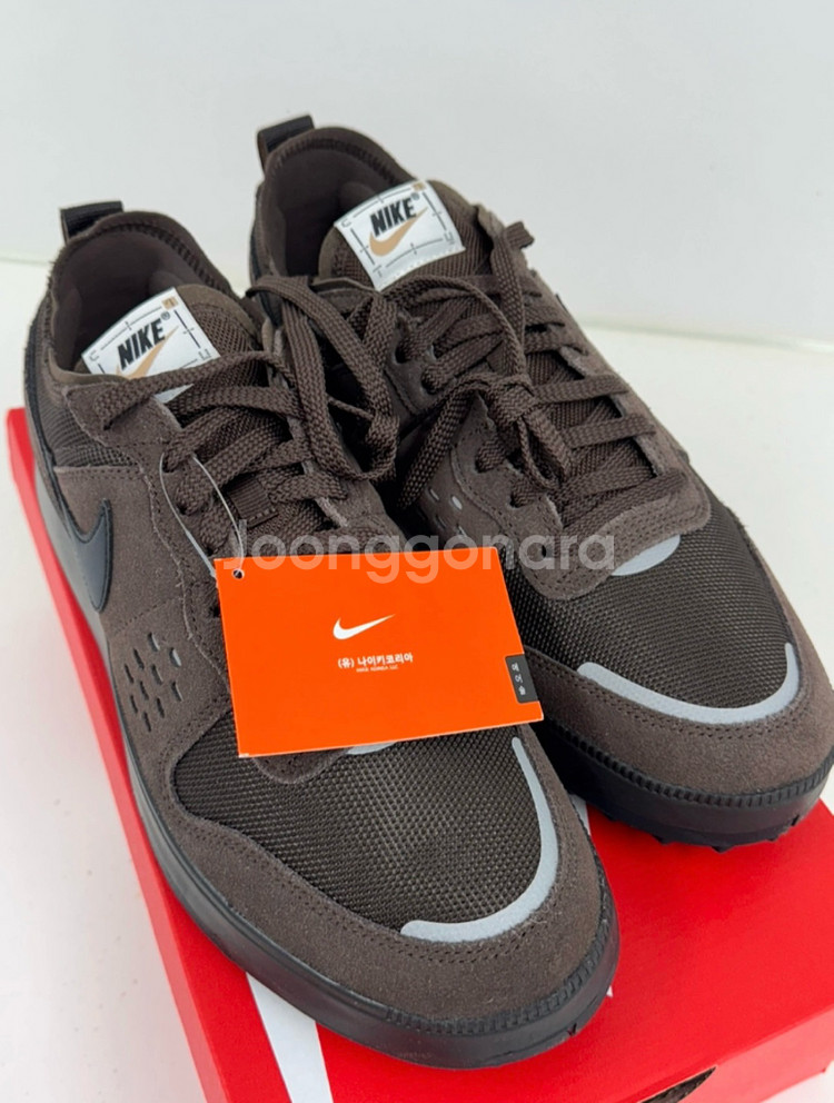 나이키 C1TY 285 새상품--1