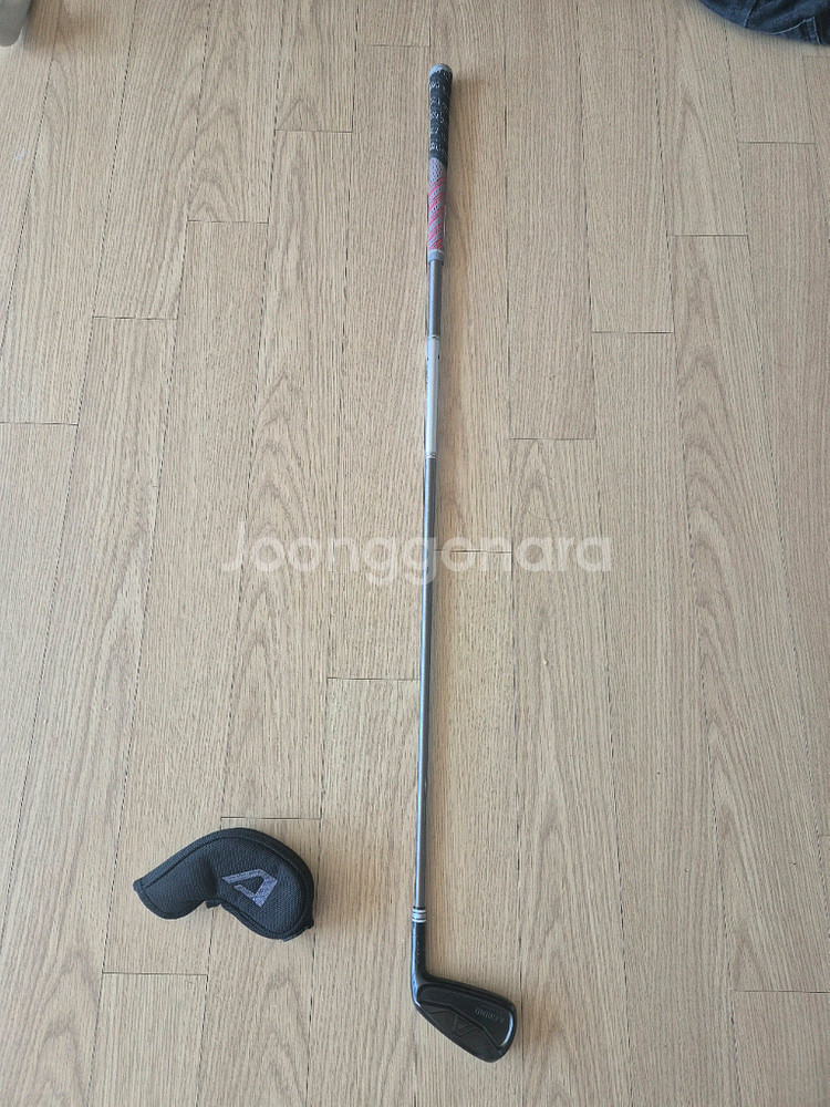 A그라인더 2번 18도 드라이빙아이언--0