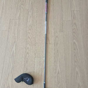 A그라인더 2번 18도 드라이빙아이언