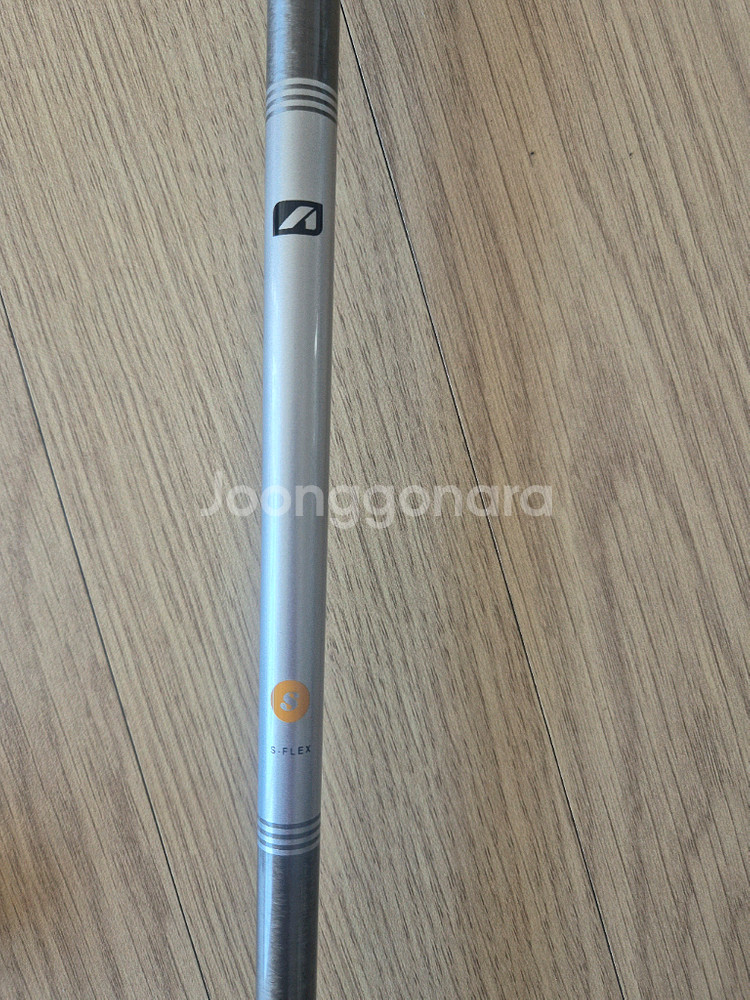 A그라인더 2번 18도 드라이빙아이언--7