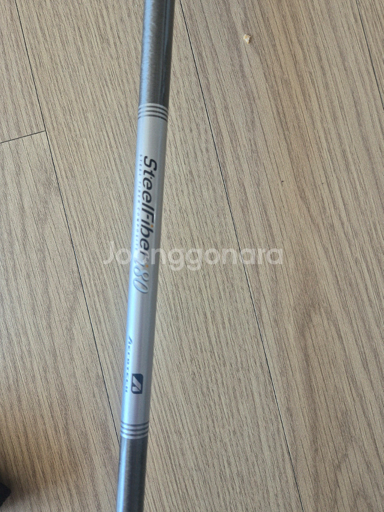 A그라인더 2번 18도 드라이빙아이언--6