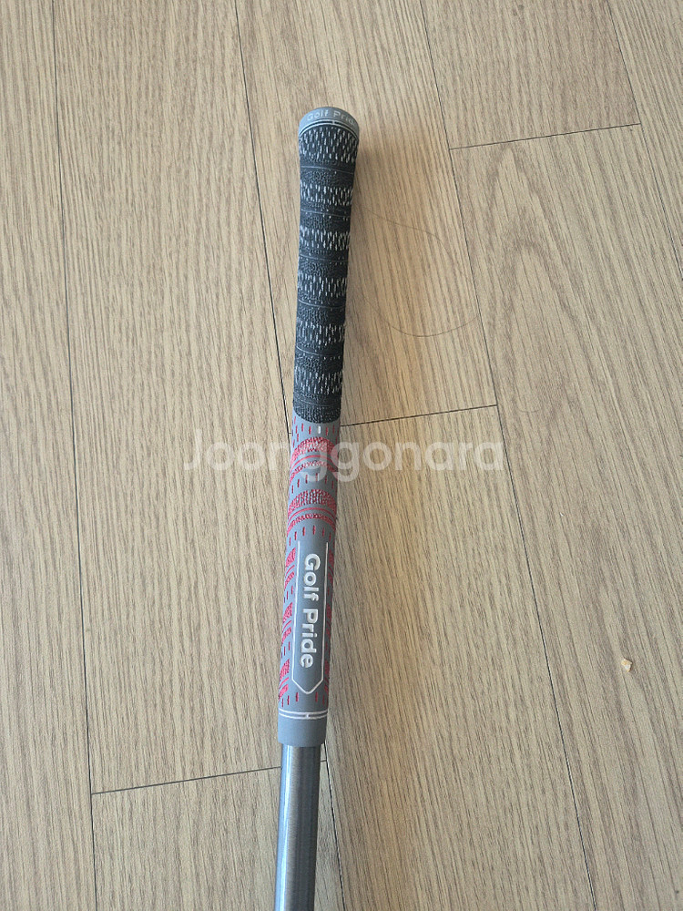 A그라인더 2번 18도 드라이빙아이언--8