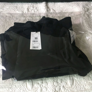 (새상품)(미착용)(선물용)(정품) 블랙 원피스