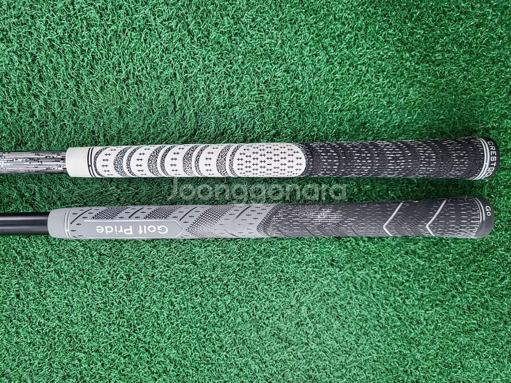 테일러메이드 슬리브 샤프트 2종--1