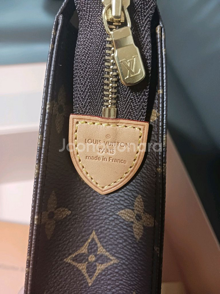 루이비통 토일렛26 (새것컨디션)--0