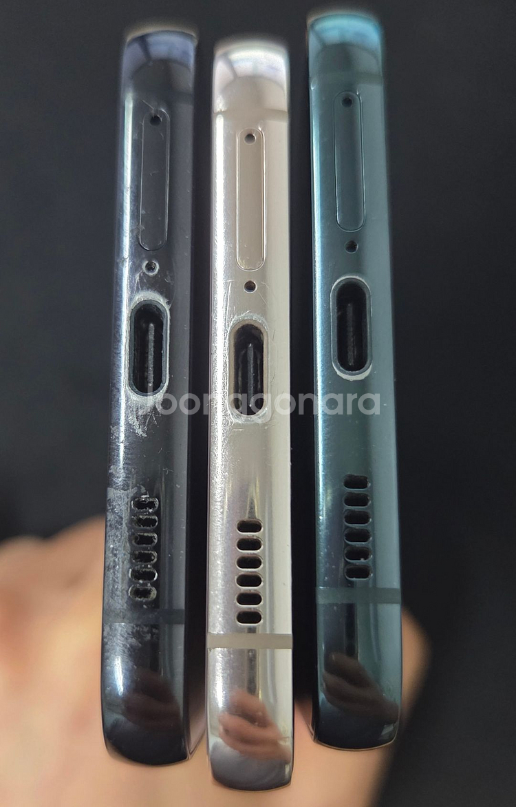 갤럭시 S22플러스 공기계 판매 합니다. [21만]--2