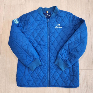 아이더 경량 점퍼 140