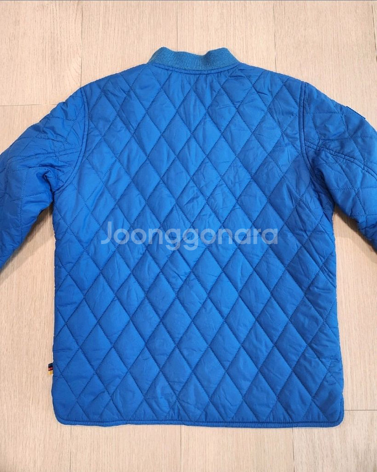 아이더 경량 점퍼 140--1