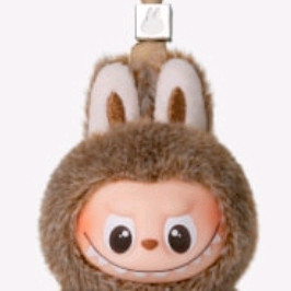 새상품:)팝마트 내 마음속 비밀번호 미니 라부부 &