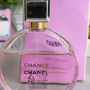 샤넬 샹스 오땅드르 오드 퍼퓸 100ml 국문택