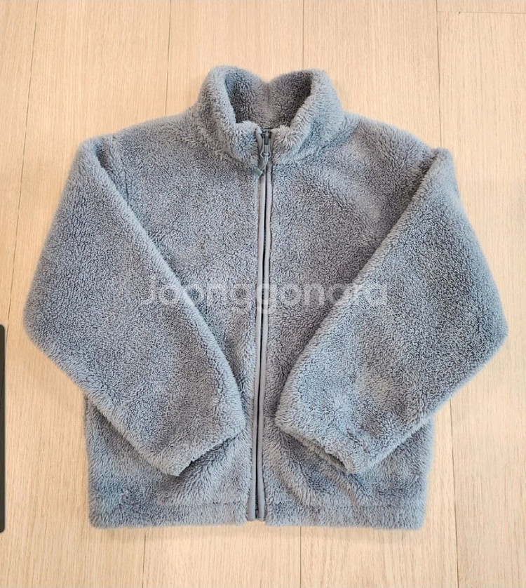 탑텐 후리스 120--0