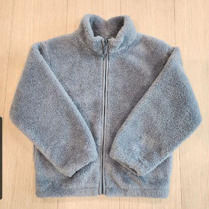 탑텐 후리스 120