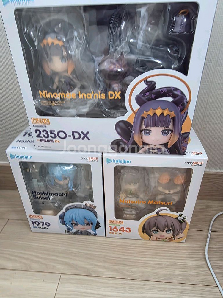 홀로라이브 넨도 팝니다--0