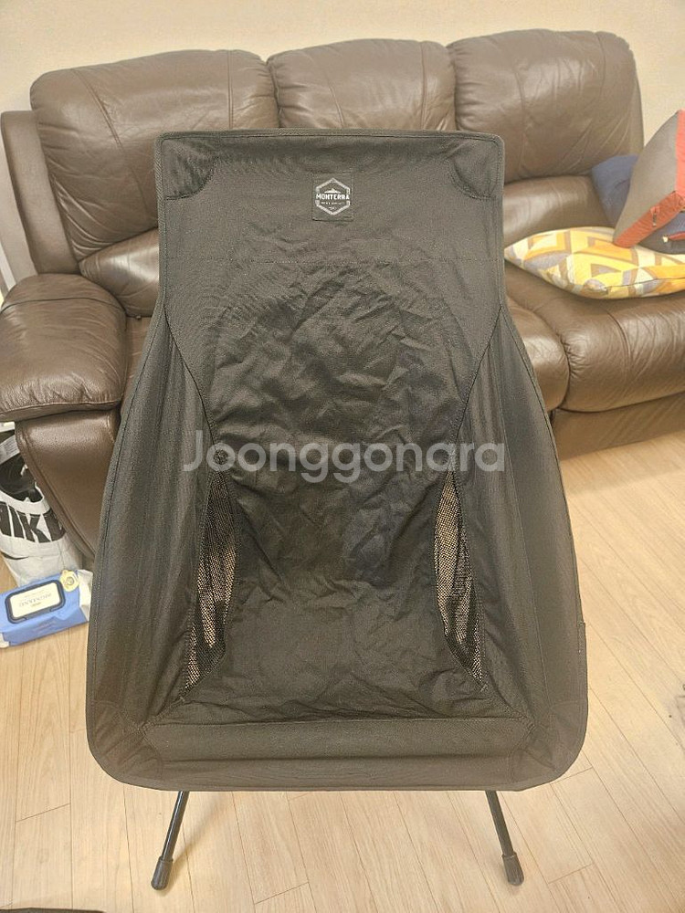 몬테라 CVT2 그란데 L 체어--2