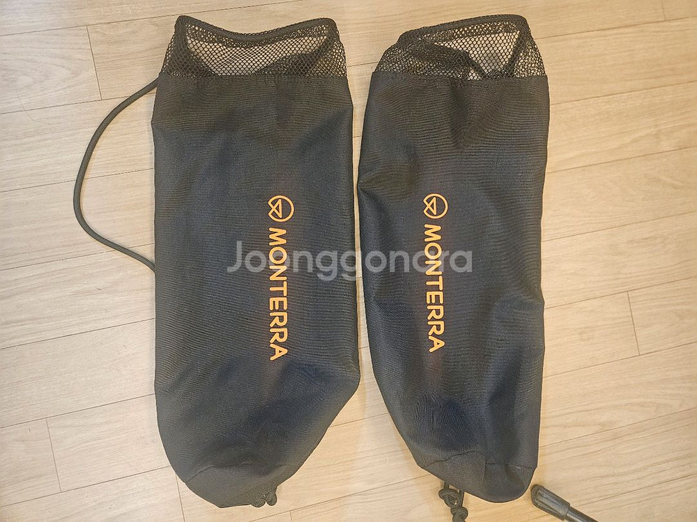 몬테라 CVT2 그란데 L 체어--3