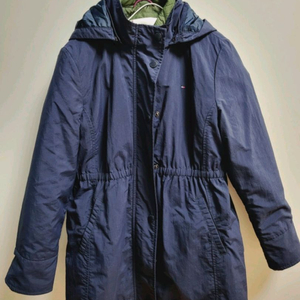 타미키즈 경량패딩&바람막이 140