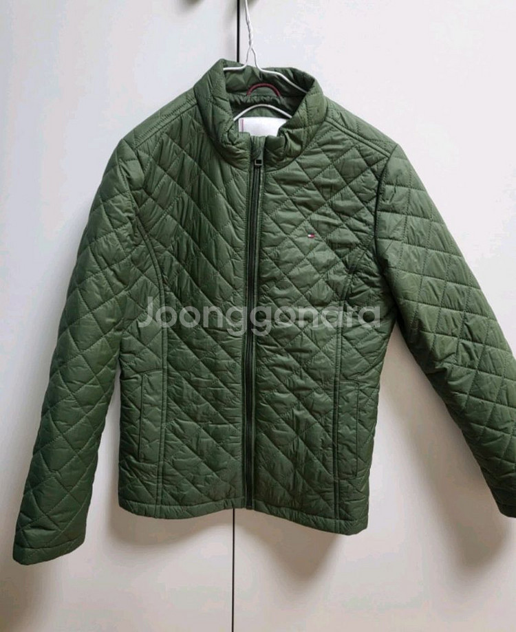 타미키즈 경량패딩&바람막이 140--2