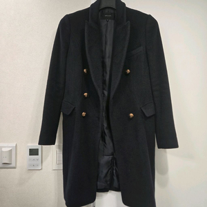 온앤온 여성 코트