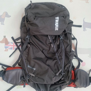 툴레 버선트 60 아스팔트 거의새거