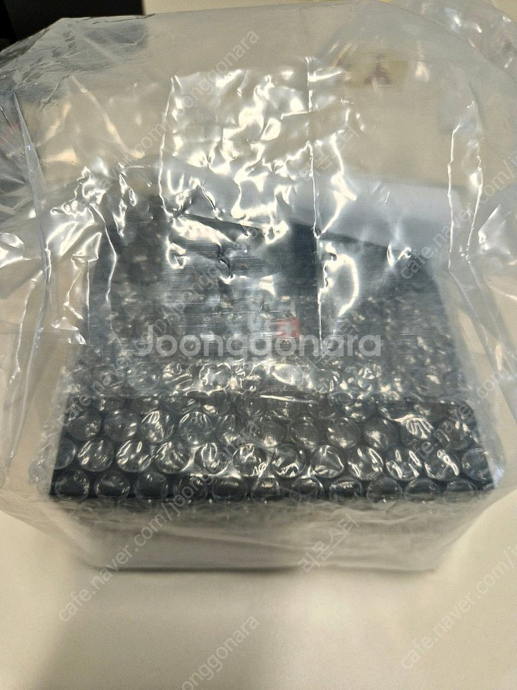 티쏘 <르로끌 파워매틱 80 20주년> 미개봉--3