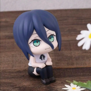 체인소맨 레제 룩업 피규어