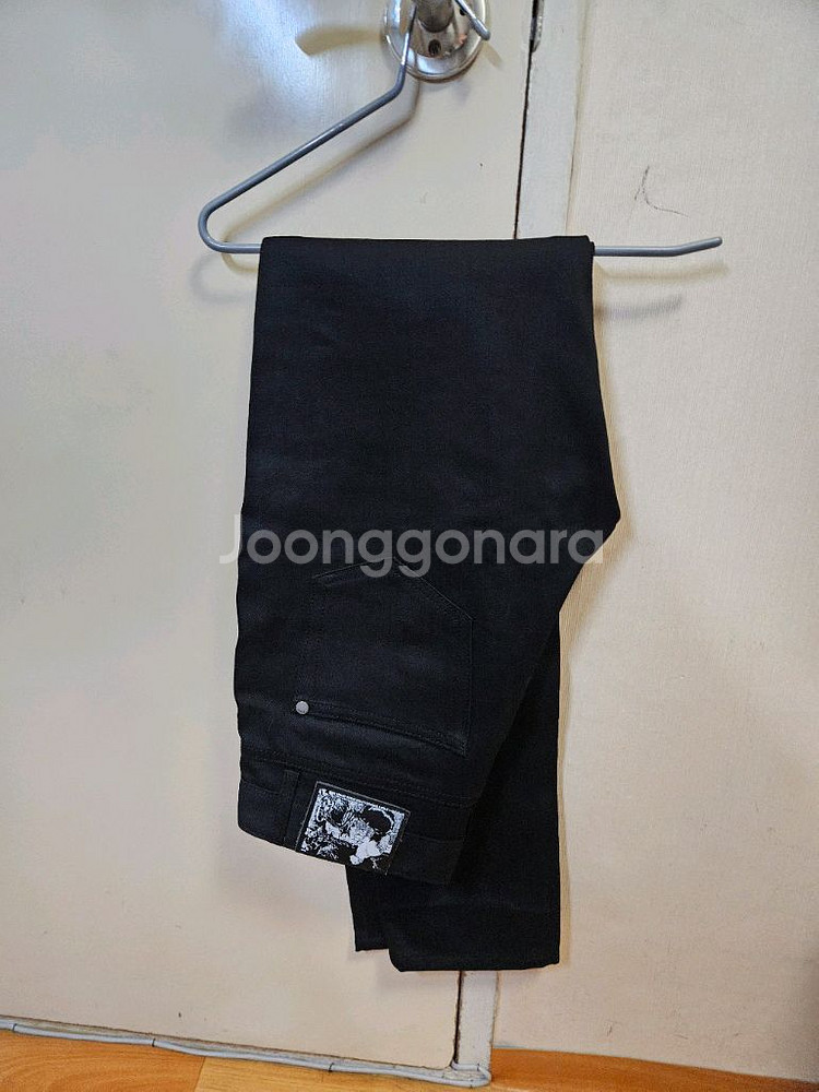 29) 모드나인 mod1ss 블랙소울 black sou--5