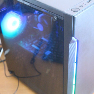 i3 10100 GTX1650 super 컴퓨터 본체