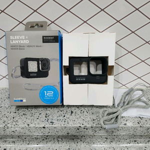 고프로 정품 9.10.11.12.13 호환 구성품 판매