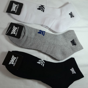 무료배송)) 10켤레 골프양말 pxg 남녀별도
