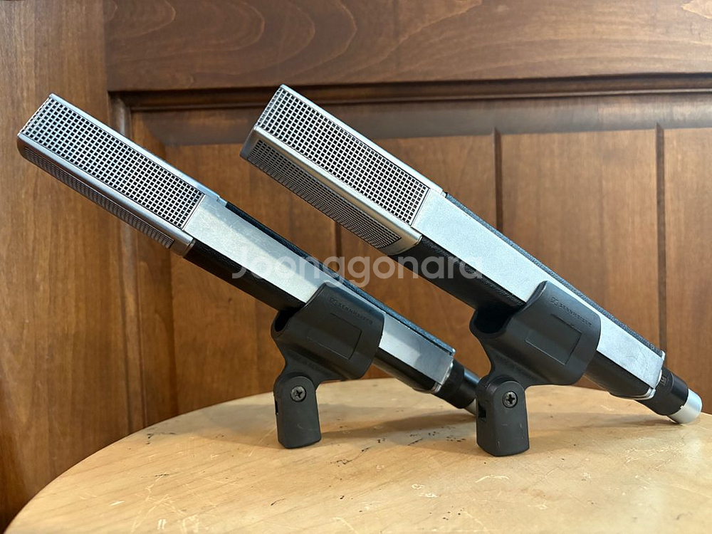 [젠하이저]Sennheiser MD441-U 빈티지--0