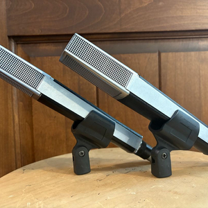 [젠하이저]Sennheiser MD441-U 빈티지