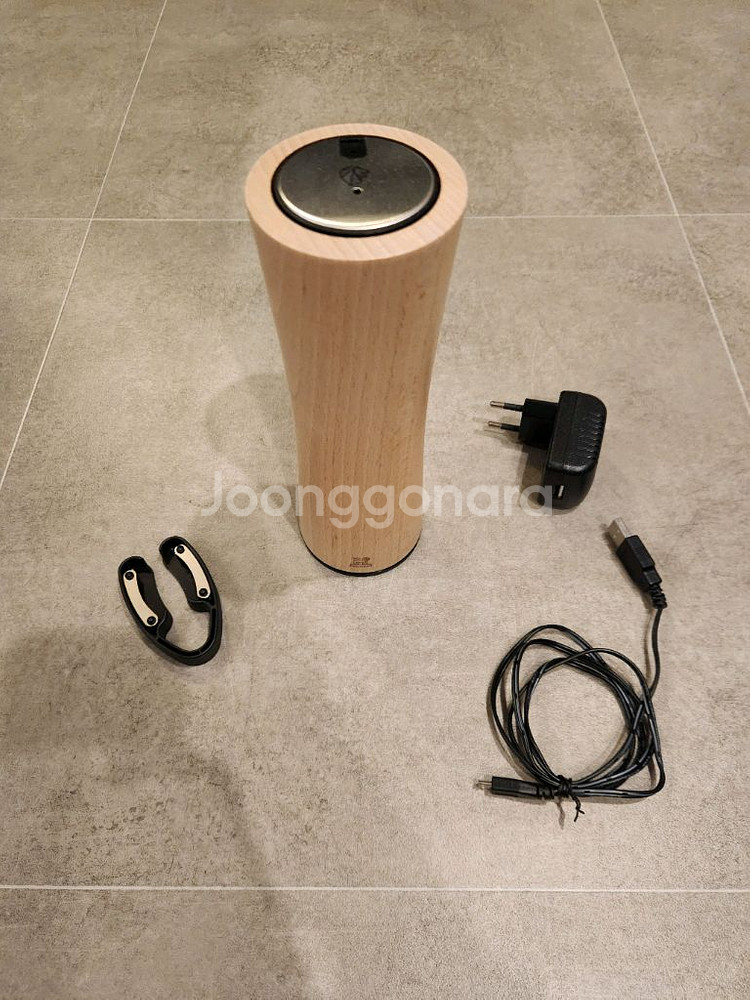 [푸조오프너] 엘리스 전동 와인오프너--0