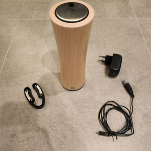 [푸조오프너] 엘리스 전동 와인오프너