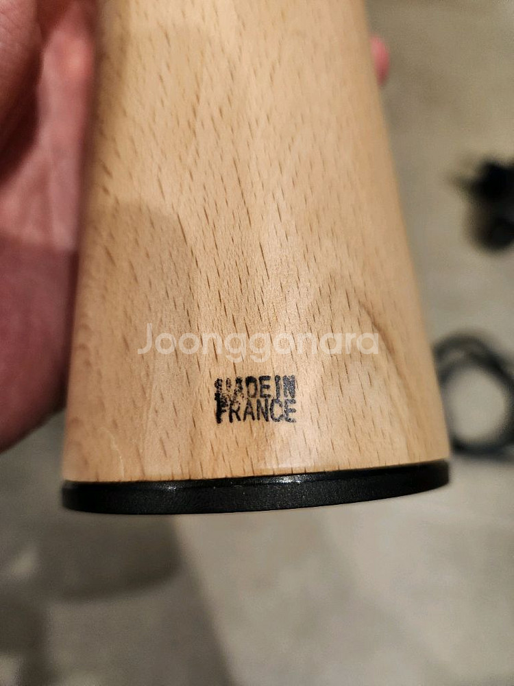 [푸조오프너] 엘리스 전동 와인오프너--1