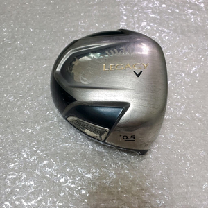 캘러웨이 레가시 드라이버 헤드 10.5도 피팅 골프헤드