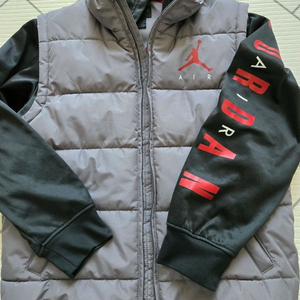 나이키 조던주니어 패딩점퍼
