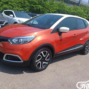 [르노코리아(삼성)]QM3 디젤 1.5 RE #앱특가