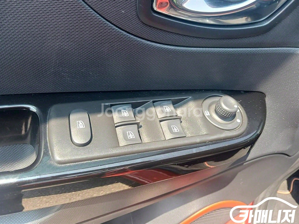 [르노코리아(삼성)]QM3 디젤 1.5 RE #앱특가--8