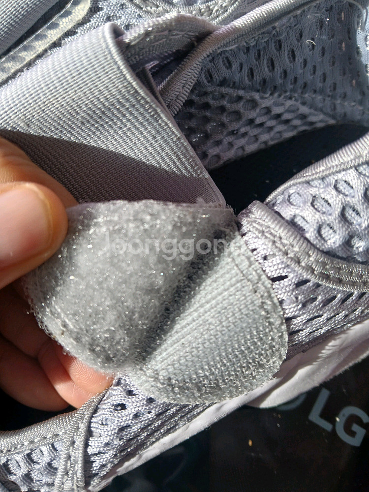 1회착)나이키키즈에어리프트 (230) 210-220--2