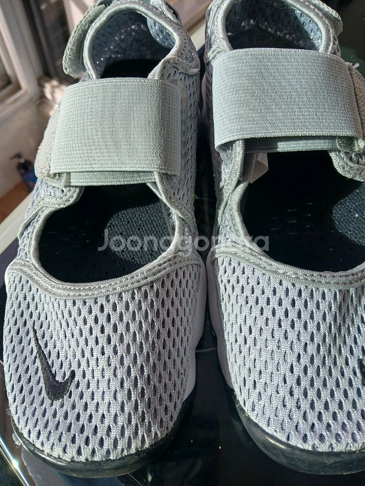 1회착)나이키키즈에어리프트 (230) 210-220--5