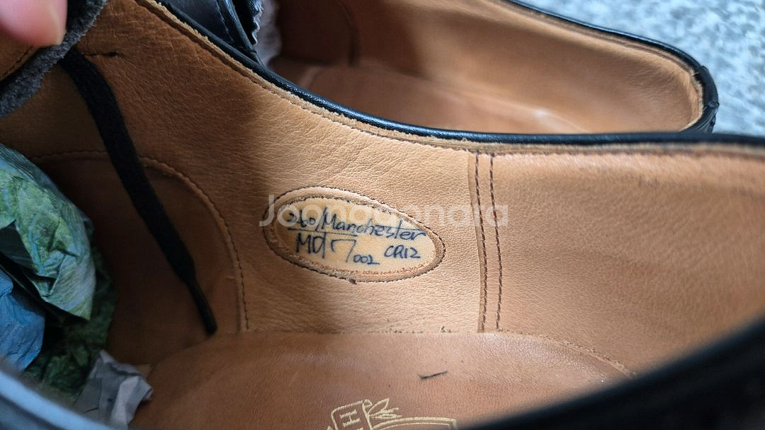 금강 헤리티지리갈 MDT7002 윙팁 새제품급(260)--7