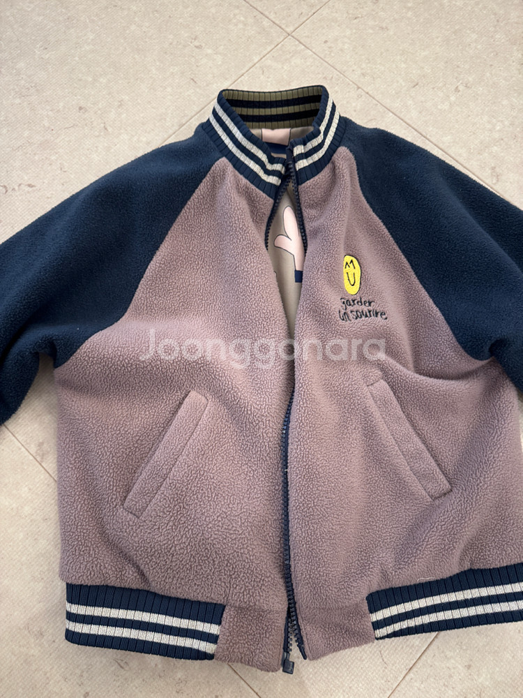 리미떼두두 맨투맨티, 점퍼--4